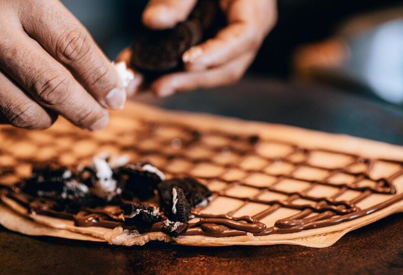 Fotos del hotel Ax The Saint John:  22