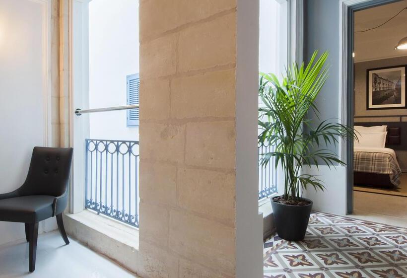 Fotos del hotel Ax The Saint John:  24