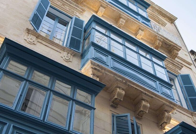 Fotos del hotel Ax The Saint John:  6