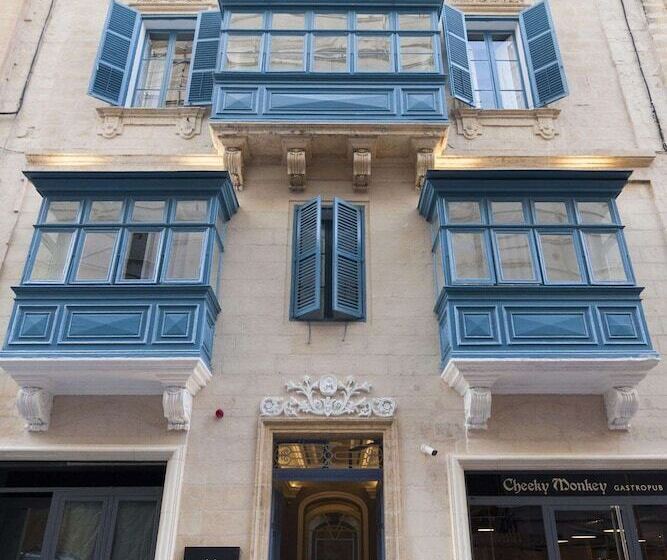 Fotos del hotel Ax The Saint John:  12