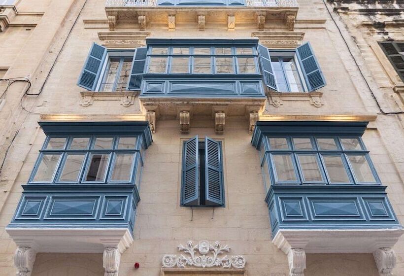 Fotos del hotel Ax The Saint John:  21