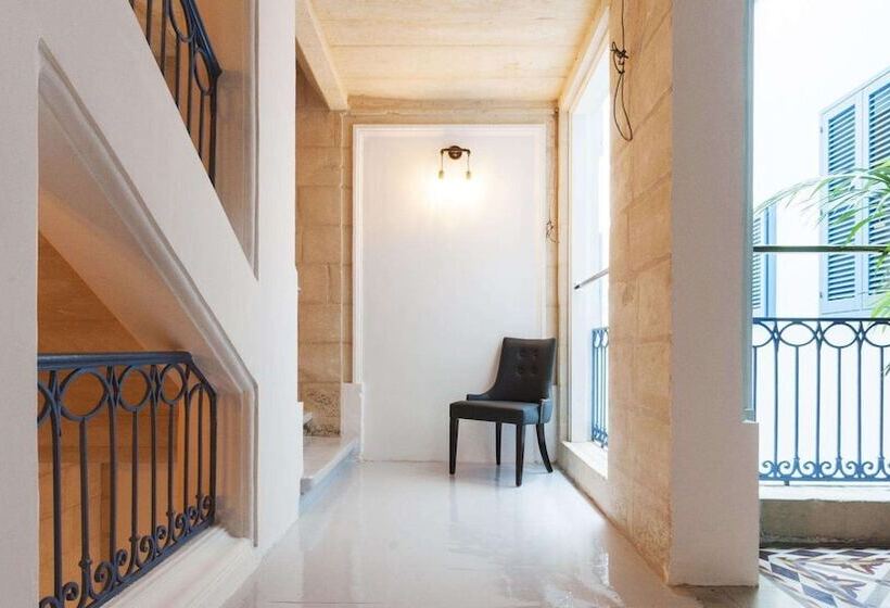 Fotos del hotel Ax The Saint John:  16