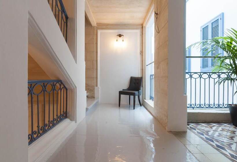 Fotos del hotel Ax The Saint John:  11