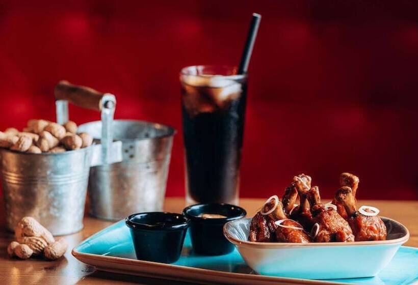 Fotos del hotel Ax The Saint John:  13