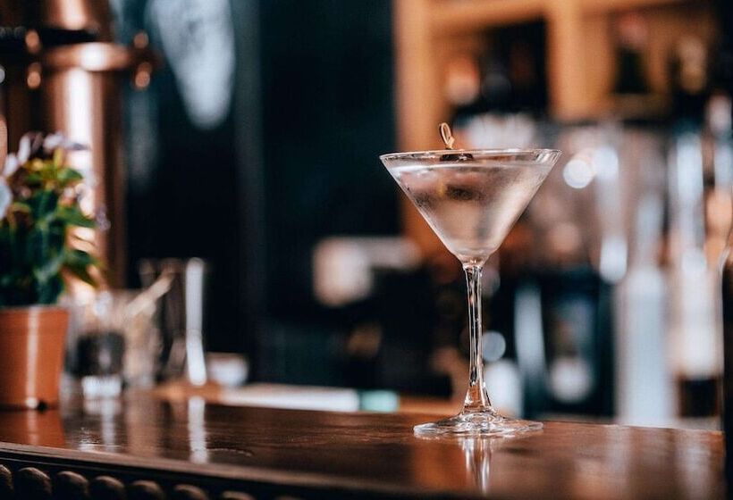 Fotos del hotel Ax The Saint John:  19