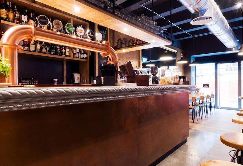 Fotos del hotel Ax The Saint John:  2