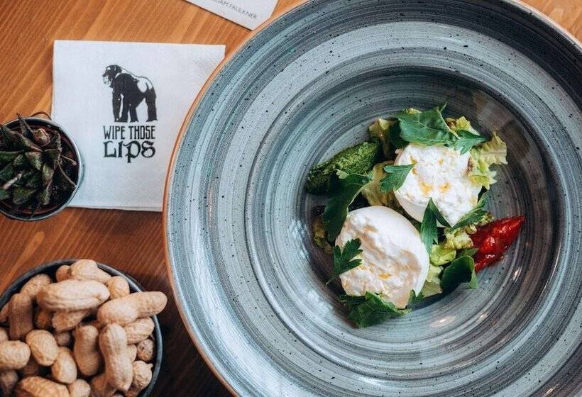 Fotos del hotel Ax The Saint John:  5