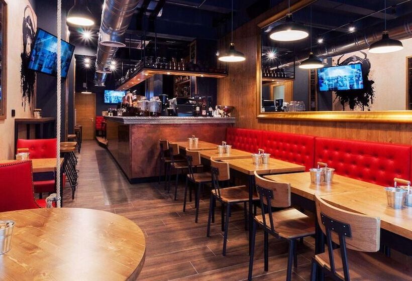 Fotos del hotel Ax The Saint John:  8