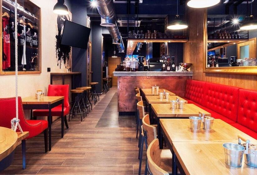 Fotos del hotel Ax The Saint John:  14