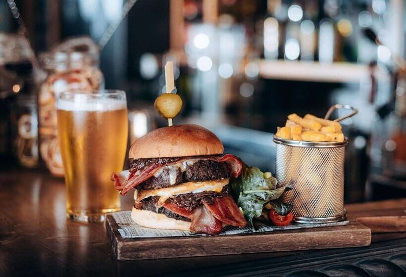 Fotos del hotel Ax The Saint John:  7