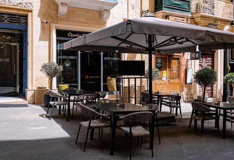 Fotos del hotel Ax The Saint John:  3