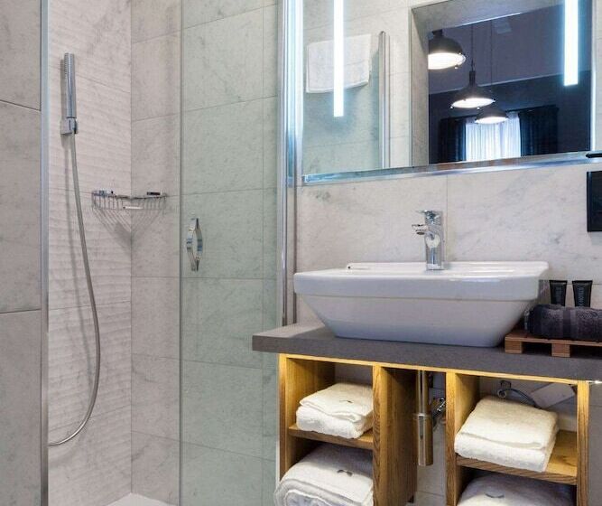 Fotos del hotel Ax The Saint John:  15