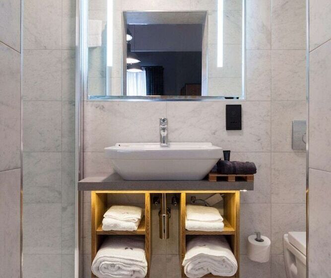 Fotos del hotel Ax The Saint John:  10