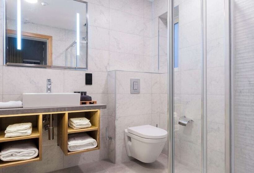 Fotos del hotel Ax The Saint John:  23