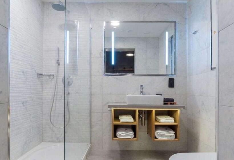 Fotos del hotel Ax The Saint John:  25