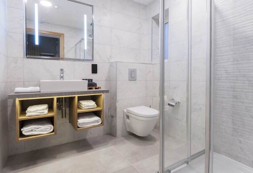 Fotos del hotel Ax The Saint John:  20