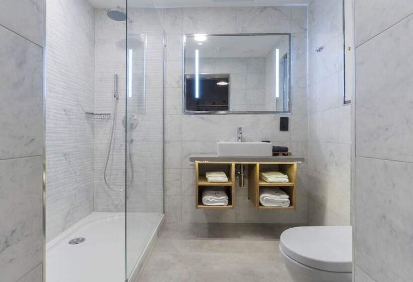 Fotos del hotel Ax The Saint John:  4