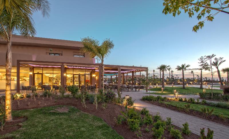 Fotos del hotel Be Live Collection Marrakech Adults Only  All Inclusive:  27