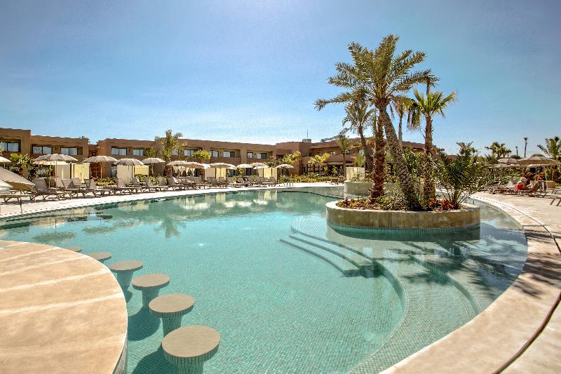 Fotos del hotel Be Live Collection Marrakech Adults Only  All Inclusive:  18