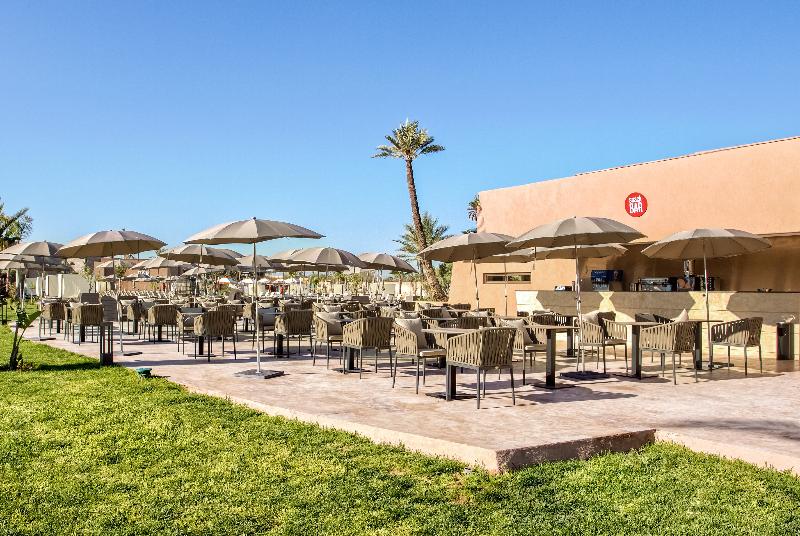 Fotos del hotel Be Live Collection Marrakech Adults Only  All Inclusive:  25