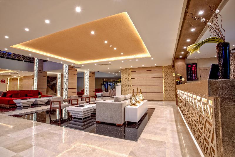 Fotos del hotel Be Live Collection Marrakech Adults Only  All Inclusive:  14