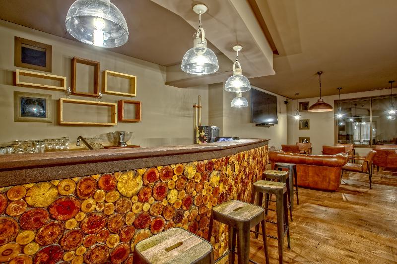 Fotos del hotel Be Live Collection Marrakech Adults Only  All Inclusive:  10