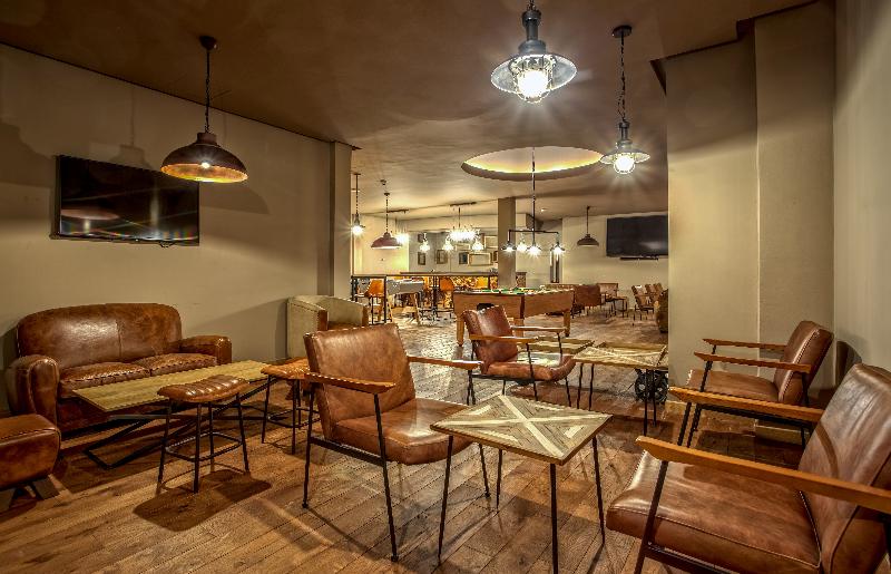 Fotos del hotel Be Live Collection Marrakech Adults Only  All Inclusive:  21