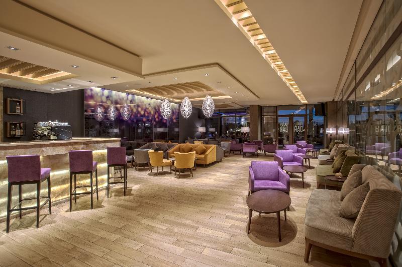 Fotos del hotel Be Live Collection Marrakech Adults Only  All Inclusive:  19