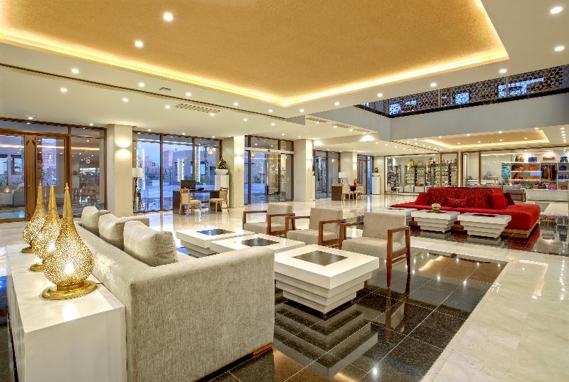 Fotos del hotel Be Live Collection Marrakech Adults Only  All Inclusive:  12