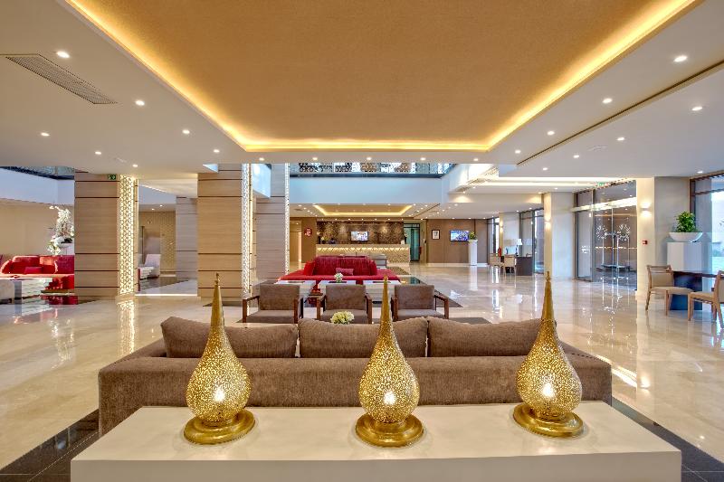 Fotos del hotel Be Live Collection Marrakech Adults Only  All Inclusive:  16