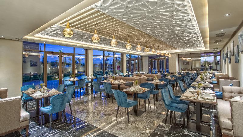 Fotos del hotel Be Live Collection Marrakech Adults Only  All Inclusive:  8