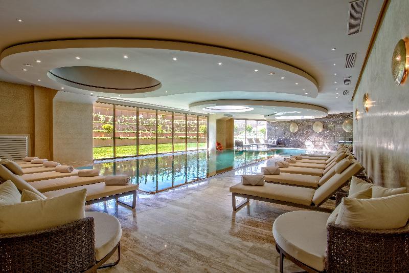 Fotos del hotel Be Live Collection Marrakech Adults Only  All Inclusive:  22