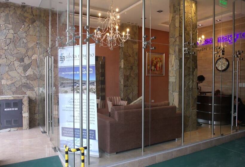 Fotos del hotel Casa Magno:  2