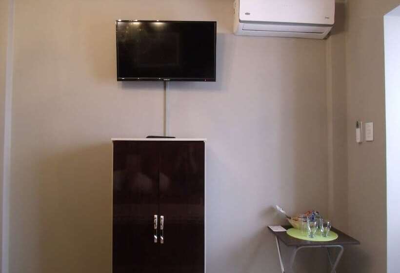 Fotos del hotel Casa Magno:  11