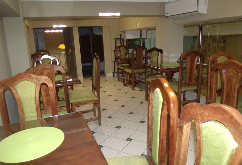 Fotos del hotel Casa Magno:  3