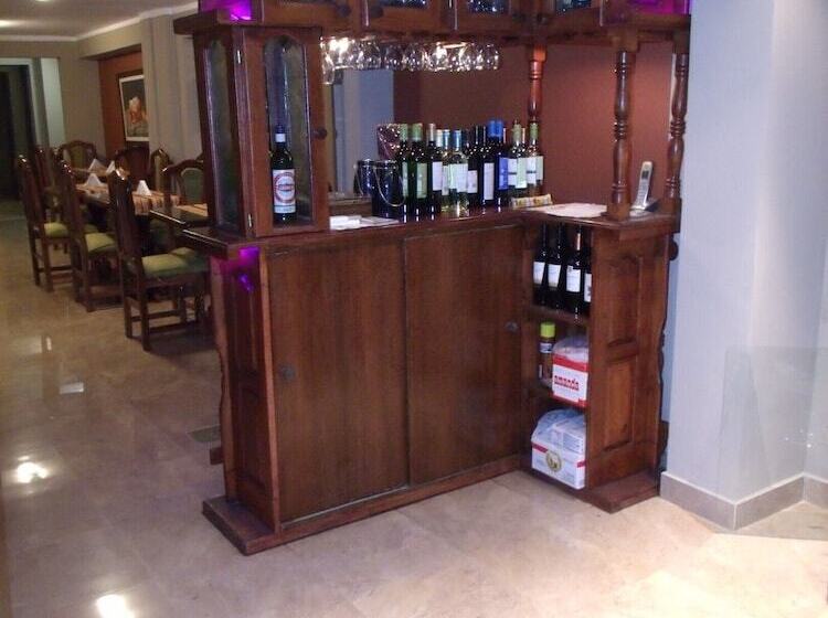 Fotos del hotel Casa Magno:  4