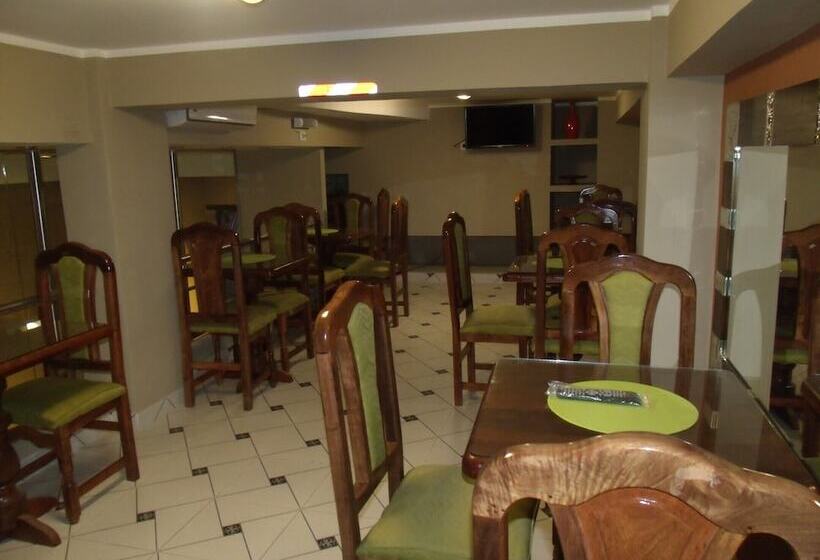 Fotos del hotel Casa Magno:  12