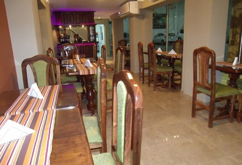 Fotos del hotel Casa Magno:  8