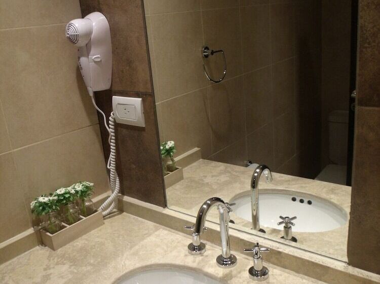 Fotos del hotel Casa Magno:  5