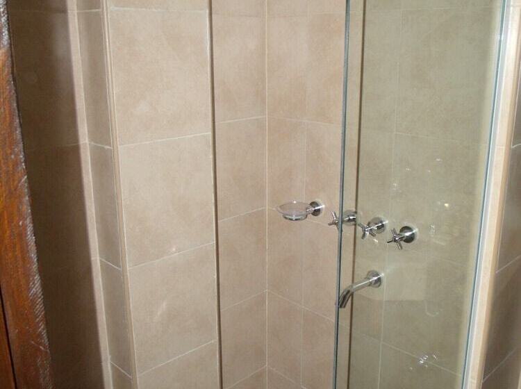 Fotos del hotel Casa Magno:  9