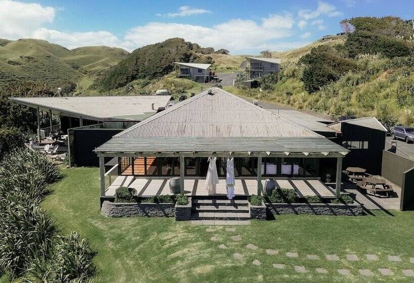 Fotos del hotel Castaways Resort:  22