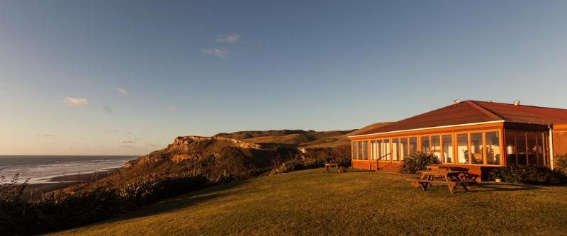 Fotos del hotel Castaways Resort:  17