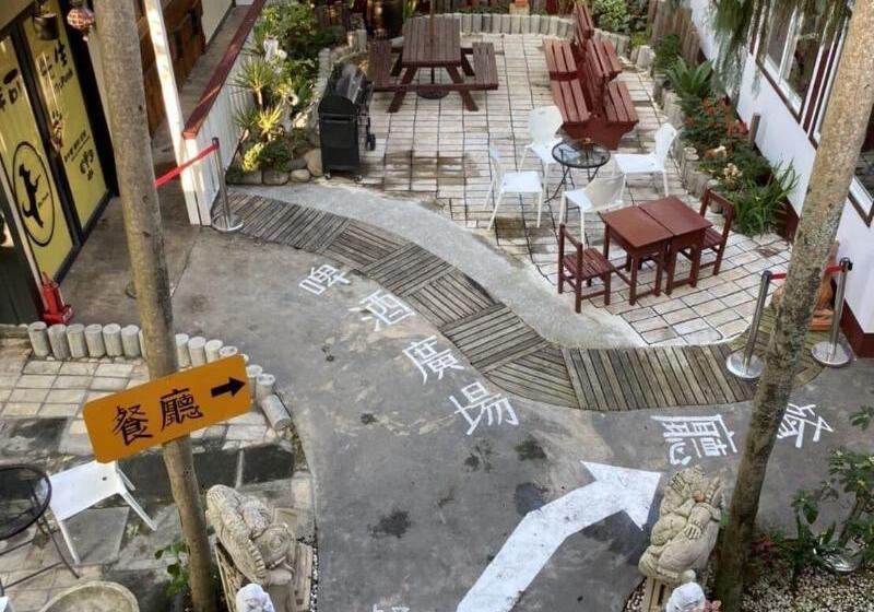 No. 26 Corner Villa Resort