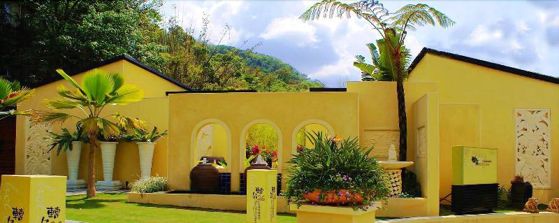 Fotos del hotel No. 26 Corner Villa Resort:  2