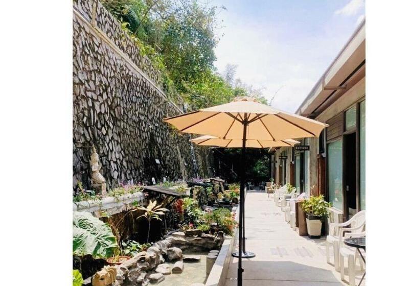 Fotos del hotel No. 26 Corner Villa Resort:  3