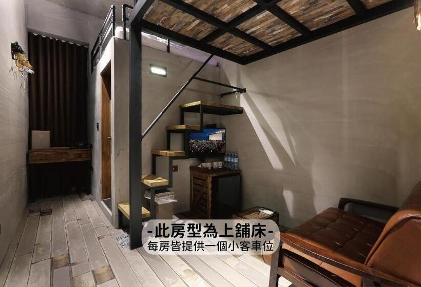 Fotos del hotel Mini S:  23