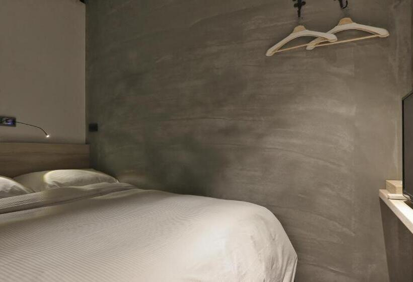 Fotos del hotel Mini S:  18