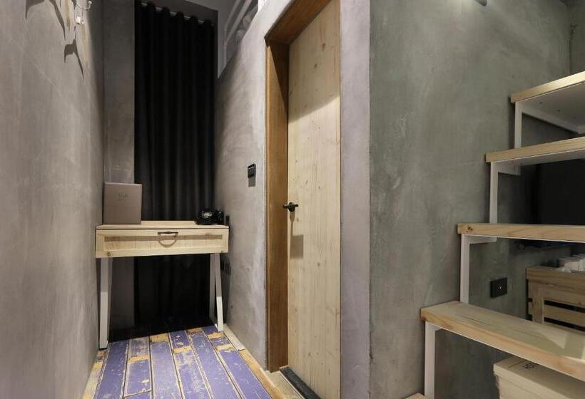 Fotos del hotel Mini S:  24