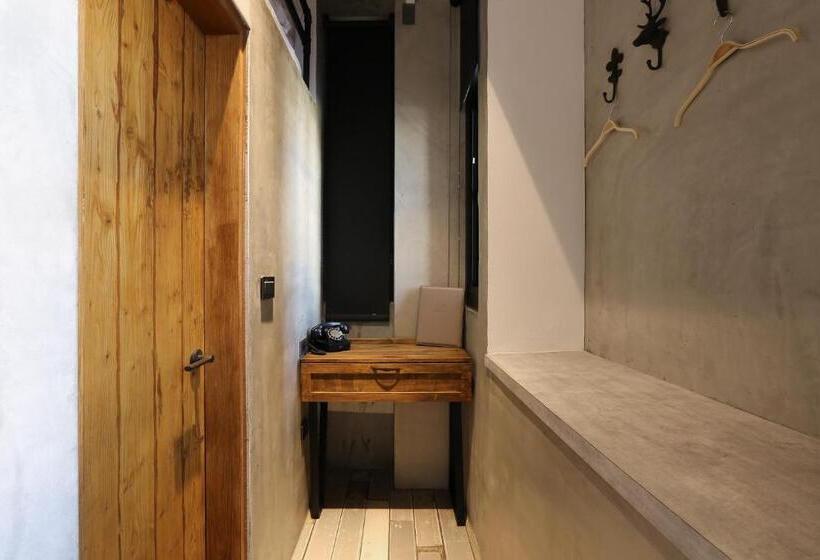 Fotos del hotel Mini S:  4