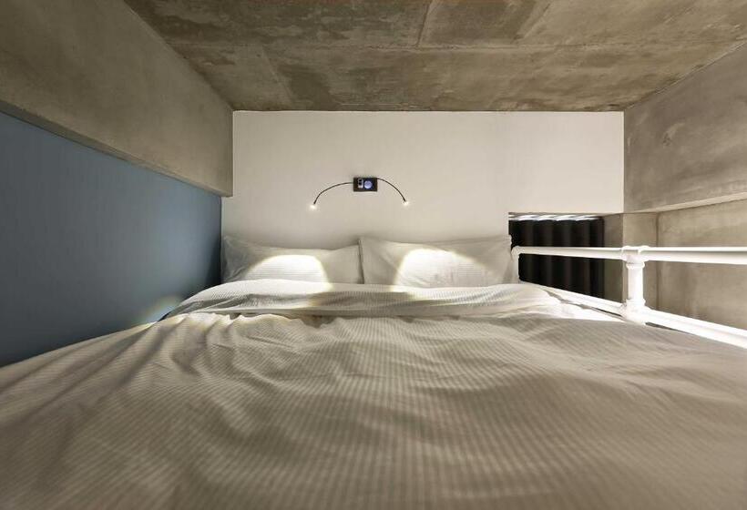 Fotos del hotel Mini S:  16